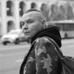 Сергей Сыромятников, 08.03, Москва