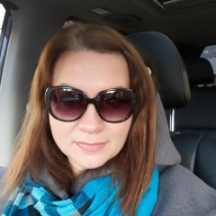 Алина Архипова, 27.09, Санкт-Петербург