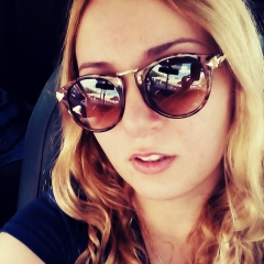 Lika Maisuradze, 20.05.1988, Тбилиси