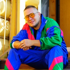 Илья Девяткин, 31.07.1991, Москва