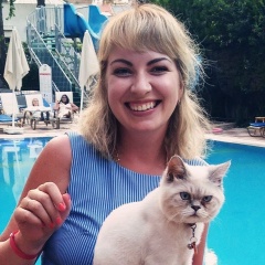 Мария Давыдова, 16.09, Тула