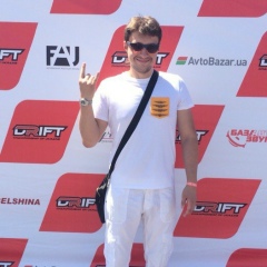 Ігор Magnum, 06.08.1988, Львов