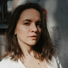 Ольга Лаврушина, 13.02.1989, Москва