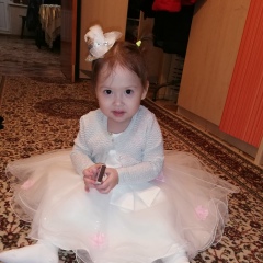 Бакытгуль Альманбетова, 26.05.1989, Алматы