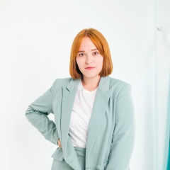 Алина Пальок, 31.12, Южно-Сахалинск