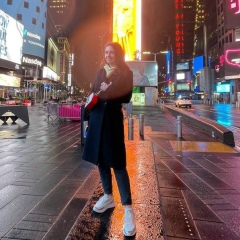 Светлана Алейникова, 28.09, Санкт-Петербург