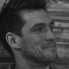 Илья Леухин