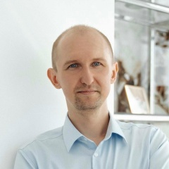 Стёпа Маркин, 23.02, Санкт-Петербург