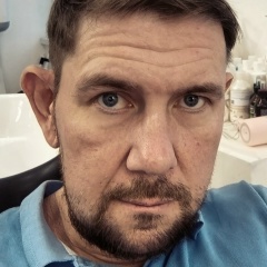 Владислав Кукин, 26.04, Москва