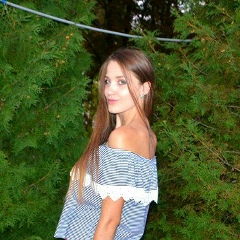 Христина Левенець, 26.04.1993, Броды