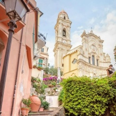 Andrea Raw, Barcelona