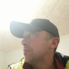 Радей Галимов, 29.09, Магнитогорск