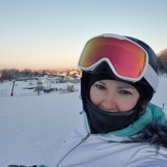 Светланка Селезнёва, 29.07, Санкт-Петербург