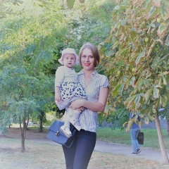 Марина Свиб (Росоха), 11.09.1982, Днепр (Днепропетровск)