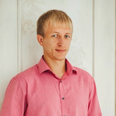 Максим Романчук, Харьков