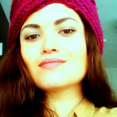 Оля Данаилова, 13.09.1983, София