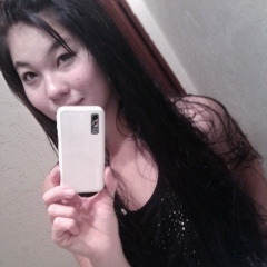 Zhuldyz Kenesbekova, 17.06.1996, Талдыкорган