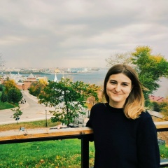 Аня Снегирева, 22.06