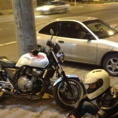 Юра Левченко, 12.06.1989, Краснодар