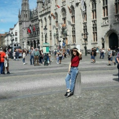 Mubarak Iakubova, 04.11, Бишкек