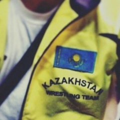 Azamat Aueshan, 21.06