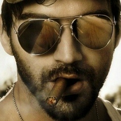 Эльдар Меликов, Новосибирск