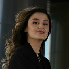 Мирзоерова Ганжина, 24.11.1992, Альметьевск