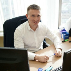 Максим Кох, 22.11.1987, Краснодар