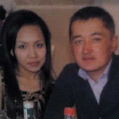 Muhtarhan Sekenbekov, 23.11.1989, Алматы