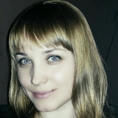 Ксюша Косовская, 02.02.1985