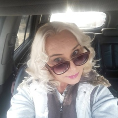 Татьяна Ежученкова, 22.05, Москва