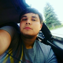 Имран Имранов, Нарткала