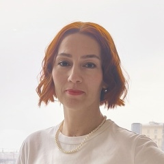 Ольга Атаманова, 06.08.1985, Самара