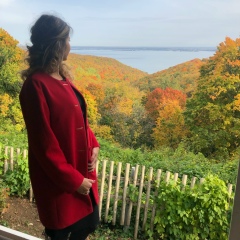 Эльнара Зайнутдинова, 05.07.1990, Казань