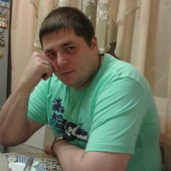 Владимир Юрьевич, 22.04, Санкт-Петербург