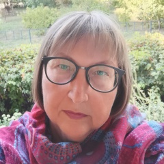 Elena Tschesnokova, 01.01, Липецк