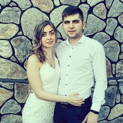 Виталий Паламарчук, Винница