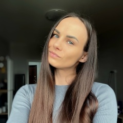 Анастасия Маслова, 22.12, Санкт-Петербург