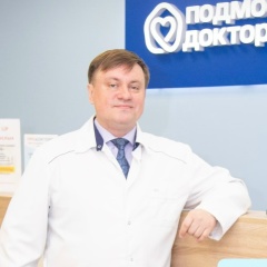 Дмитрий Алпацкий, Домодедово