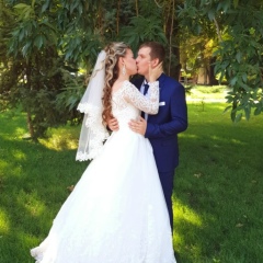 Оля Шевченко, 17.05.1995, Ростов-на-Дону