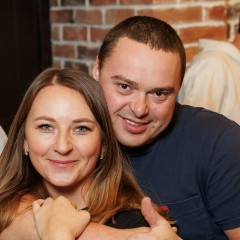 Татьяна Бутакова, 05.05.1989, Дзержинский