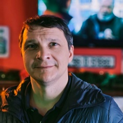 Евгений Черных, 02.10, Новосибирск