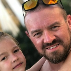 Роман Гаврусик, 15.02.1982, Красноярск