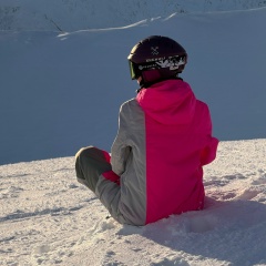 Маша Шеховцова, 25.10.1917, Санкт-Петербург