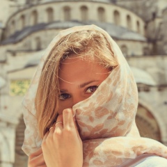 Мария Ерохина, 18.06, Москва