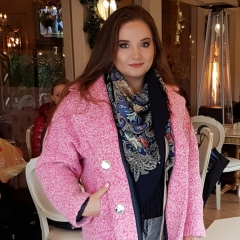 Александра Совертокина, 22.05.1989, Ростов-на-Дону