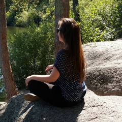 Анна Алексеенко, 29.09, Томск