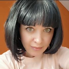 Елена Арзамасова, 24.12, Оренбург