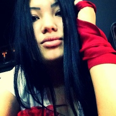 Aktoty Oskenova, 08.11.1993, Астана