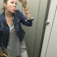 Маша Павлова, 21.03.1985, Москва